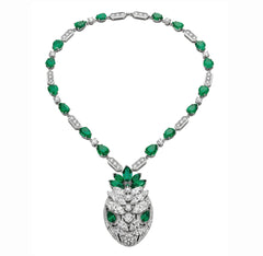 China Replica Bvlgari Necklaces 75usd Only