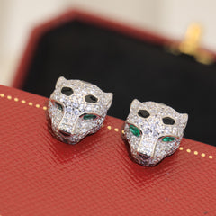 China Replica Cartier Earrings 34usd Only
