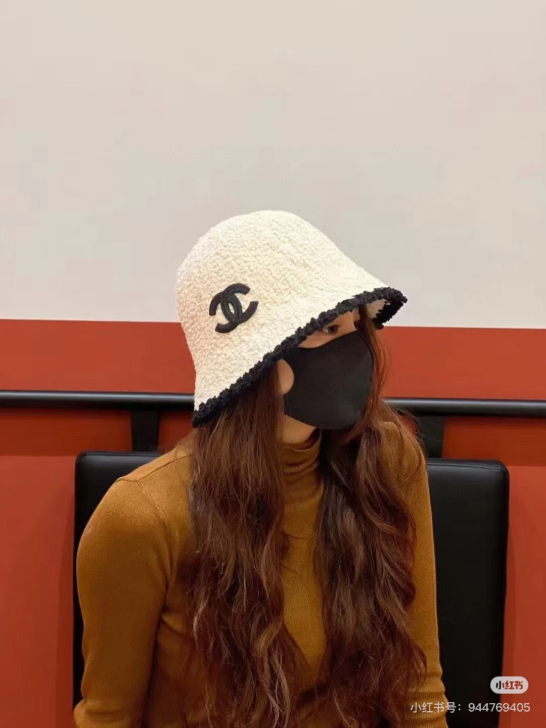 China Replica Chanel Hats 20usd Only