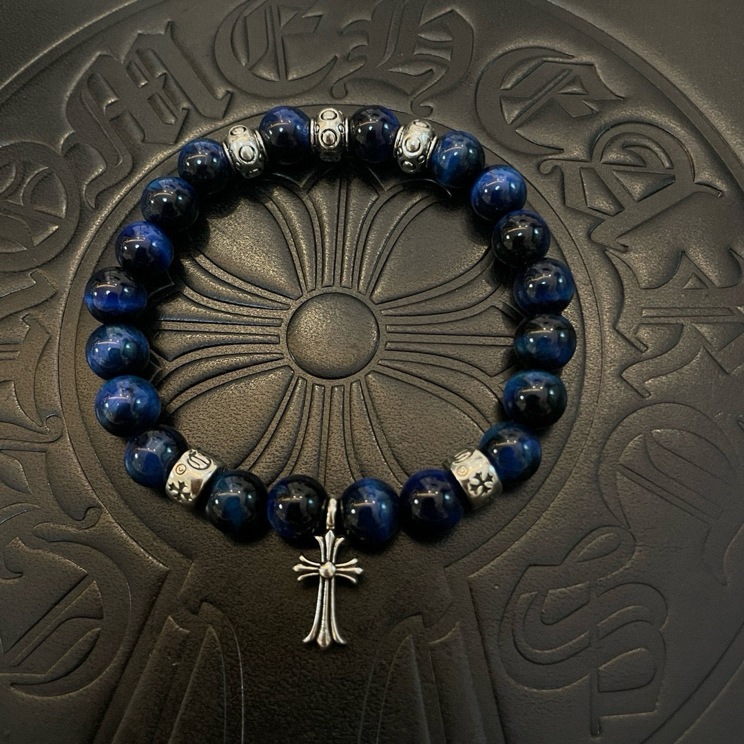 China Replica Chrome Hearts Bracelets 62usd Only