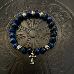 China Replica Chrome Hearts Bracelets 62usd Only