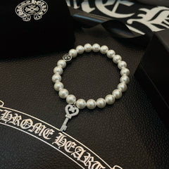 China Replica Chrome Hearts Bracelets 62usd Only