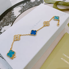 China Replica Van Cleef Arpels Bracelets 40usd Only