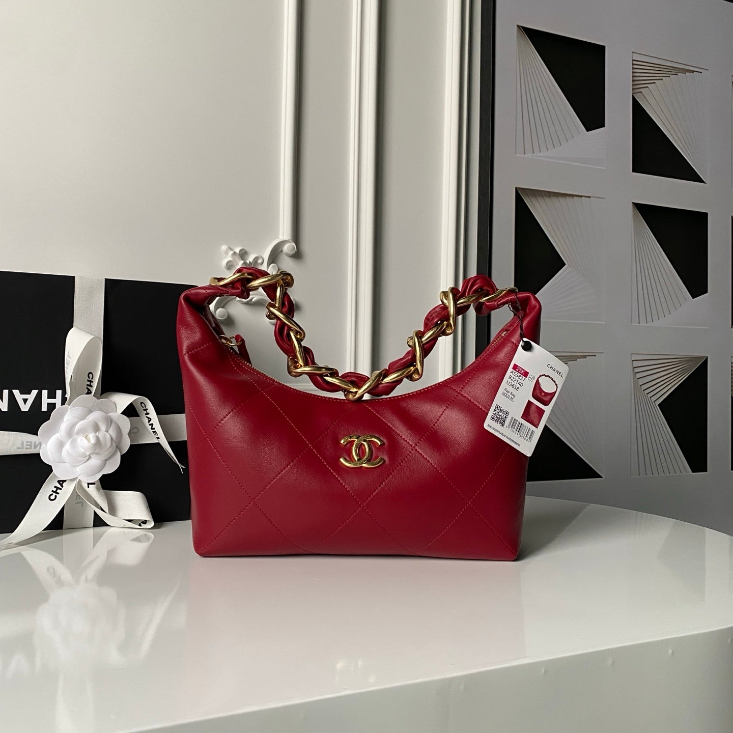 China Replica Chanel Handbags 219usd Only