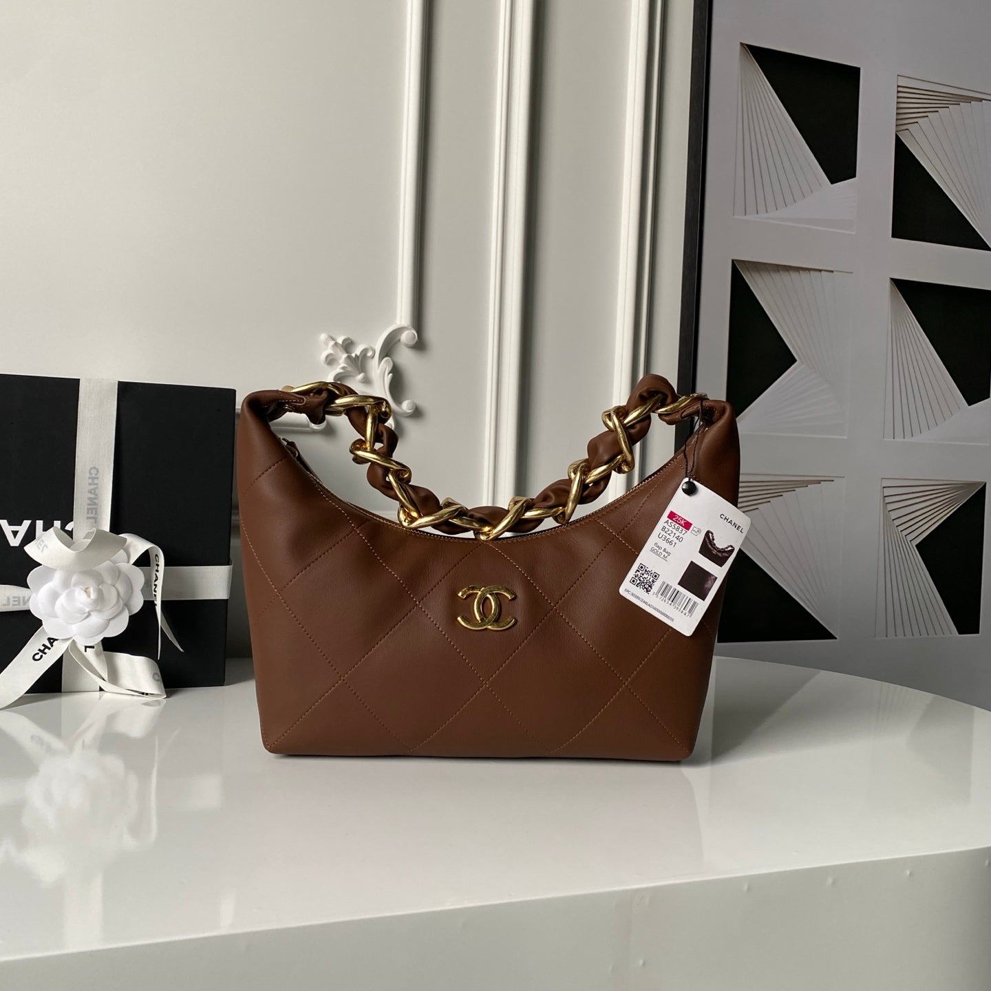 China Replica Chanel Handbags 219usd Only