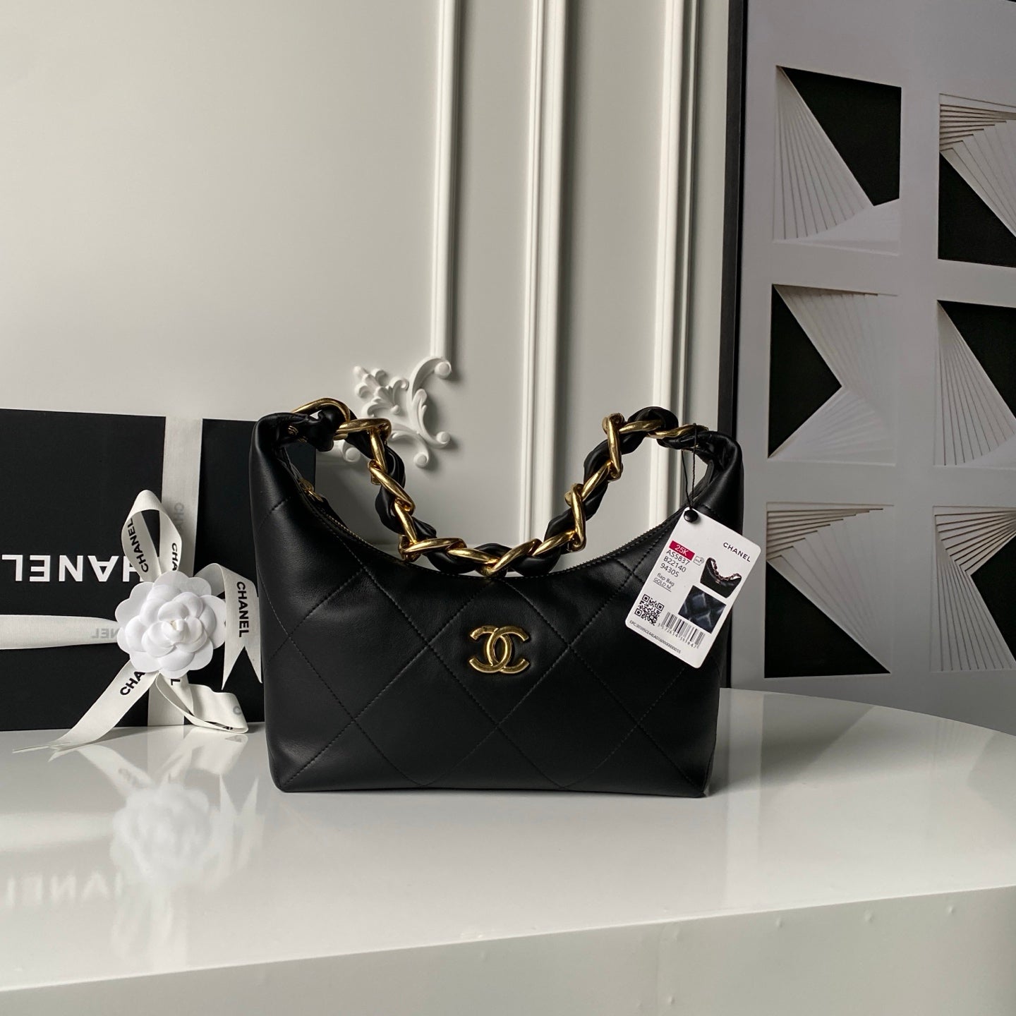 China Replica Chanel Handbags 219usd Only