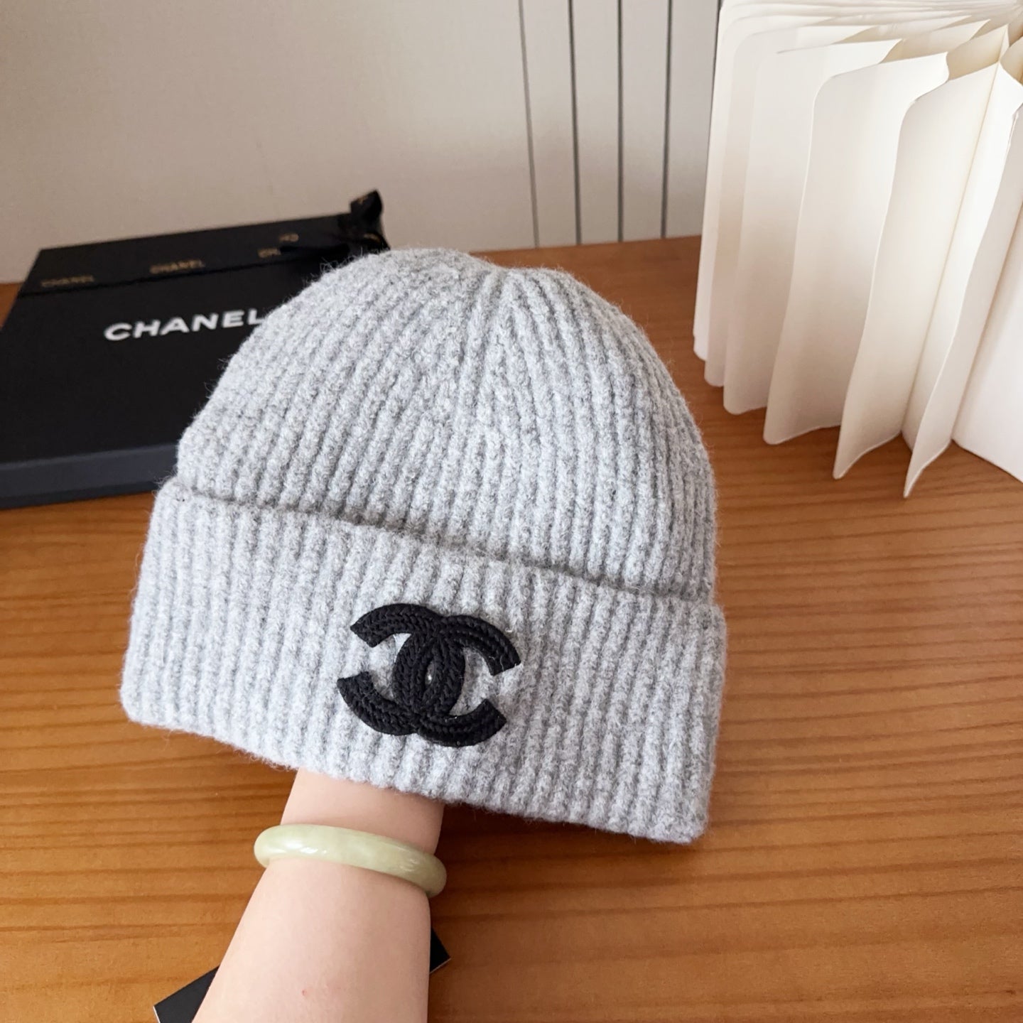 China Replica Chanel Hats 18usd Only