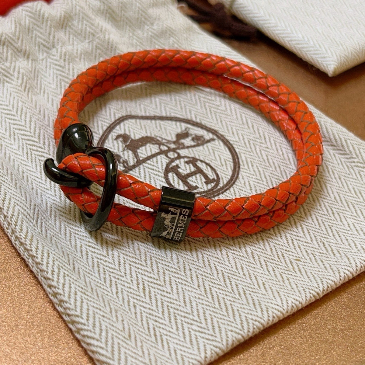 China Replica Hermes Bracelets 42usd Only