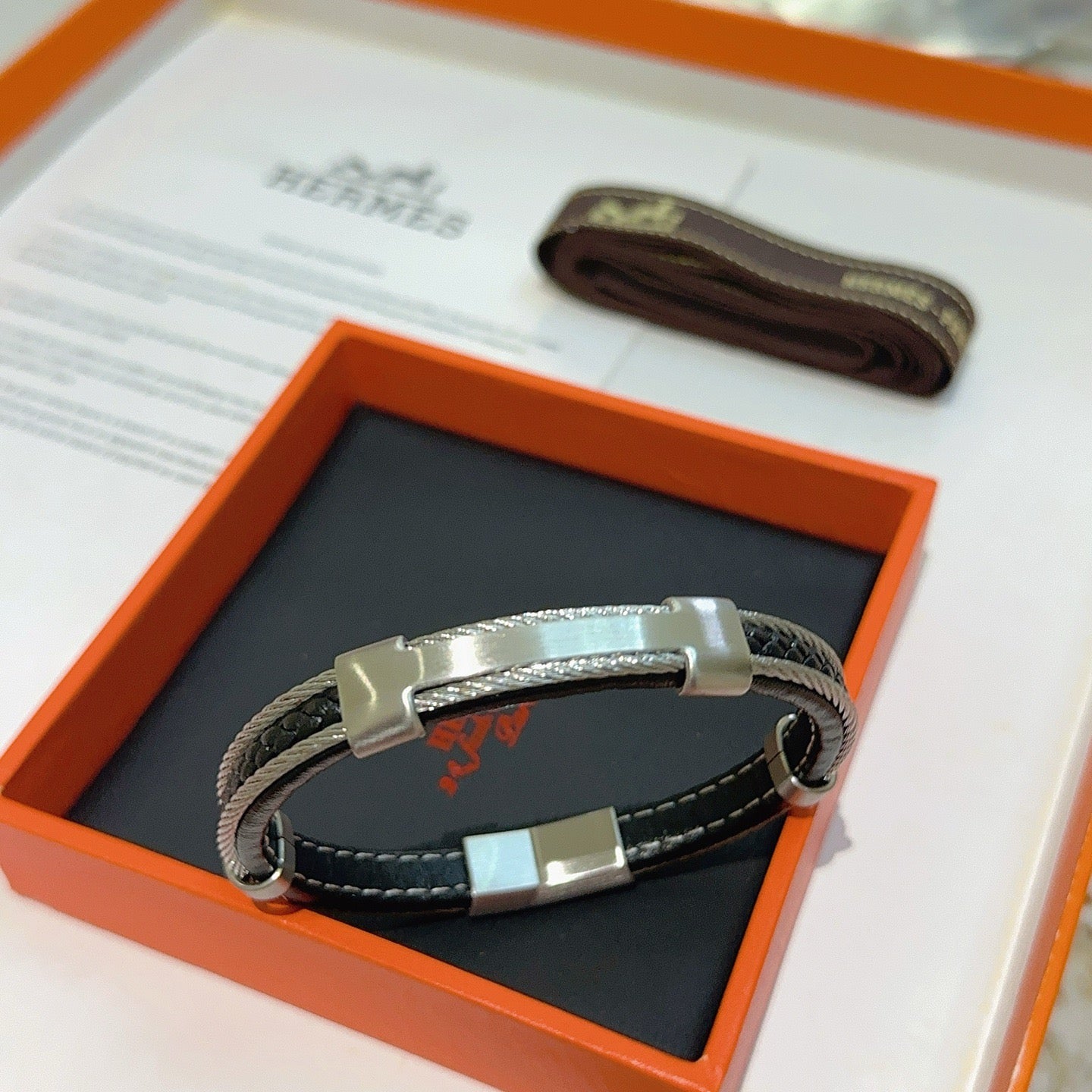 China Replica Hermes Bracelets 42usd Only