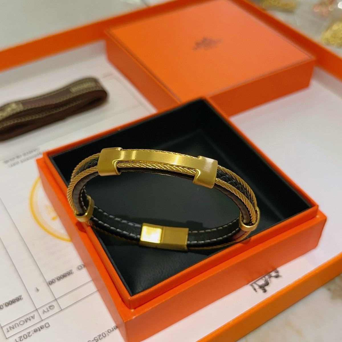 China Replica Hermes Bracelets 42usd Only