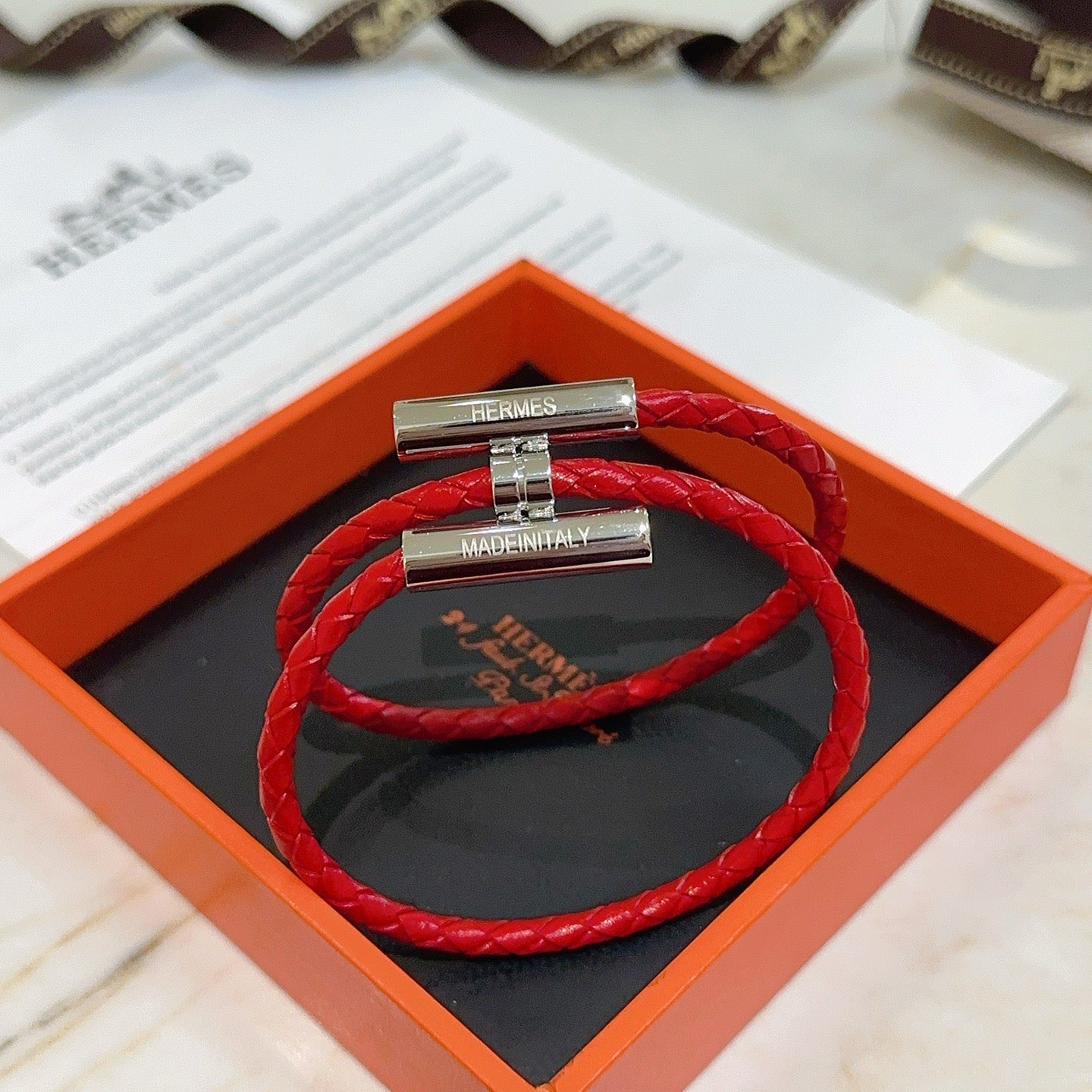 China Replica Hermes Bracelets 38usd Only