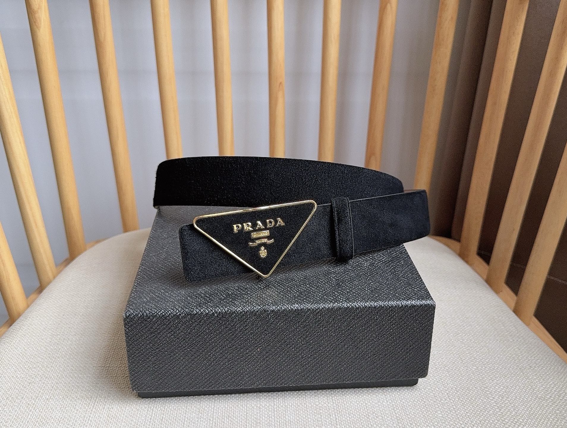China Replica Prada Belts 59usd Only