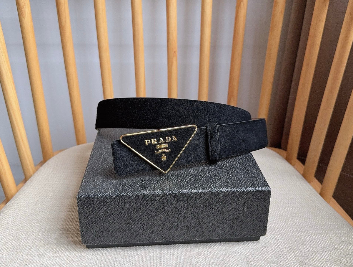 China Replica Prada Belts 59usd Only
