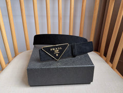 China Replica Prada Belts 59usd Only