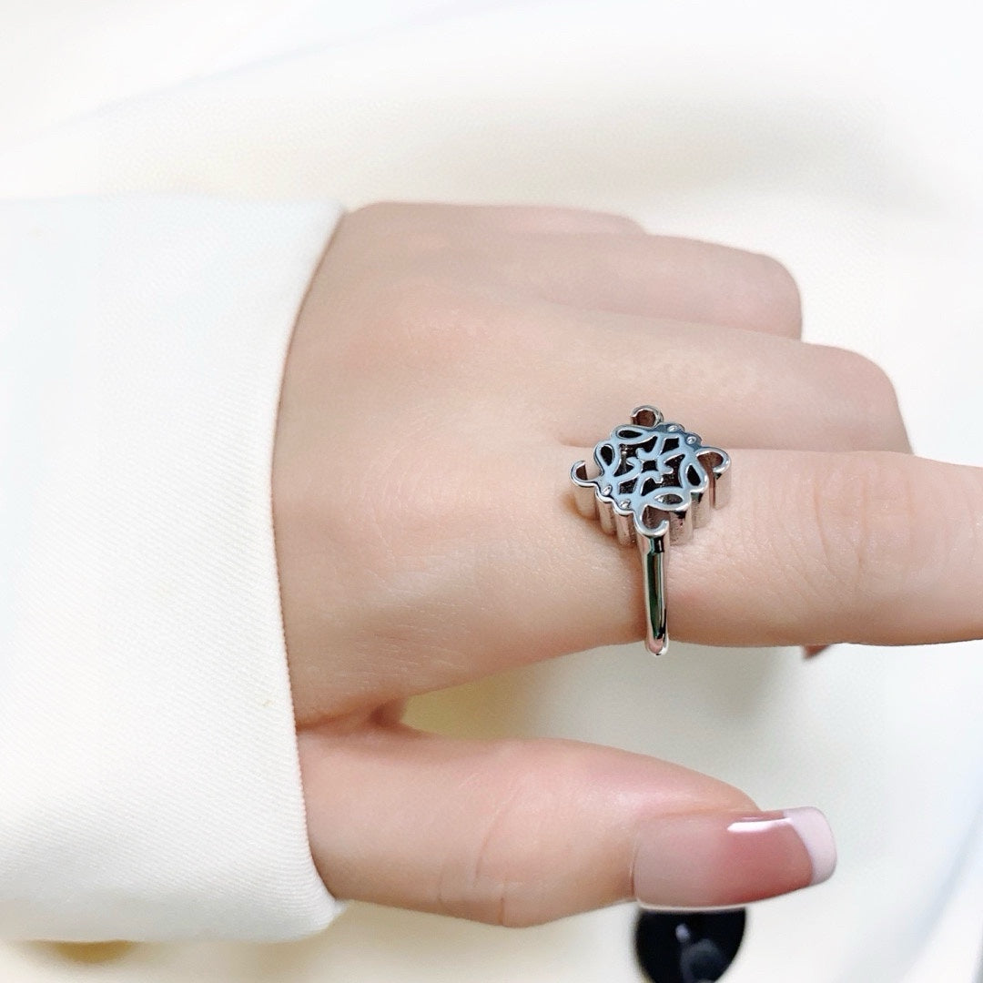 China Replica Loewe Rings 25usd Only