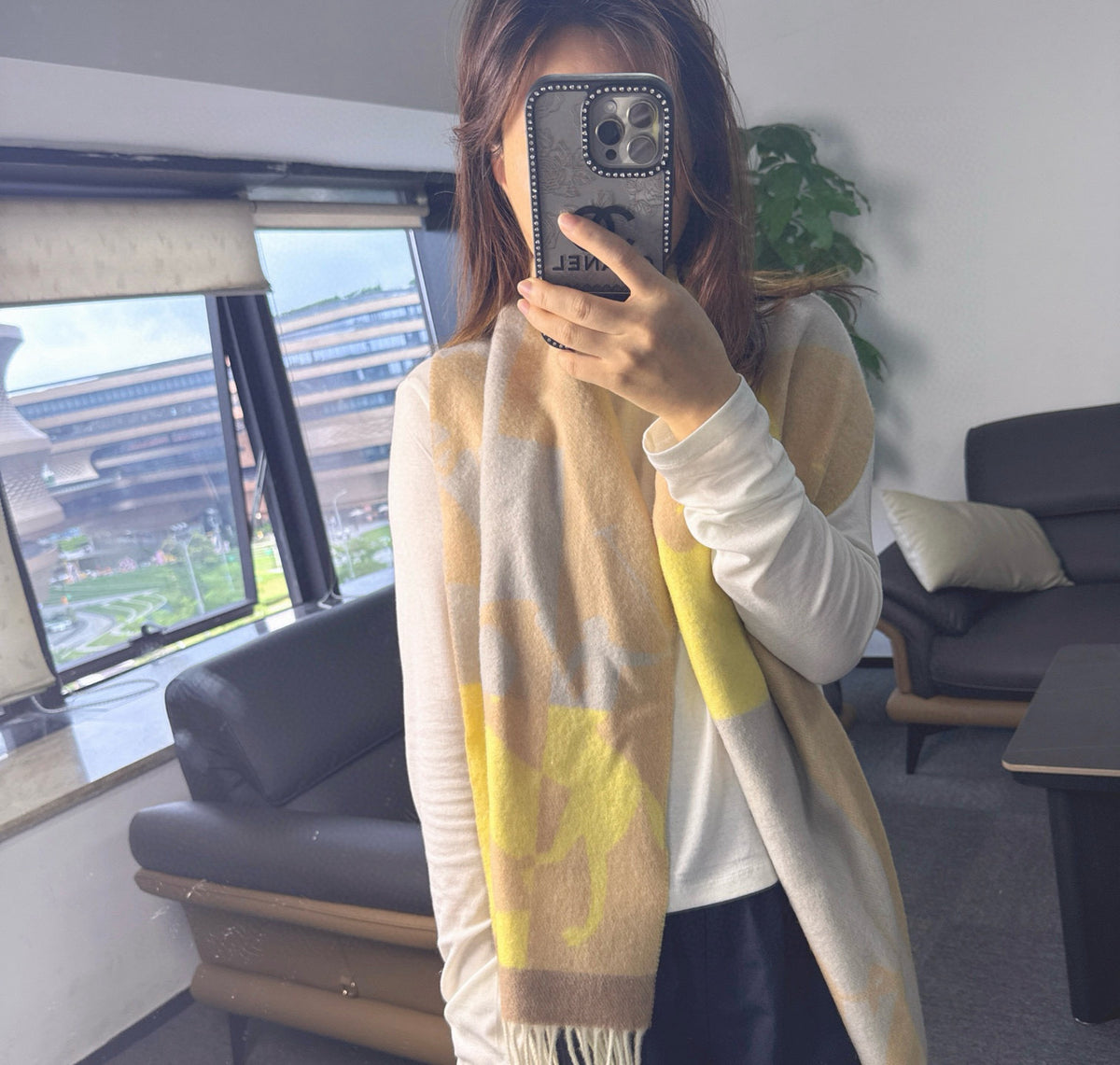 China Replica Hermes Scarf 50usd Only