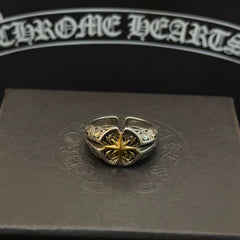 China Replica Chrome Hearts Rings 32usd Only