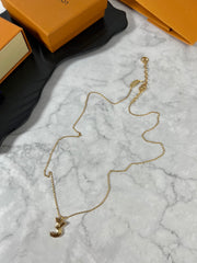 China Replica LV Necklaces 39usd Only