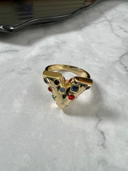 China Replica LV Rings 35usd Only