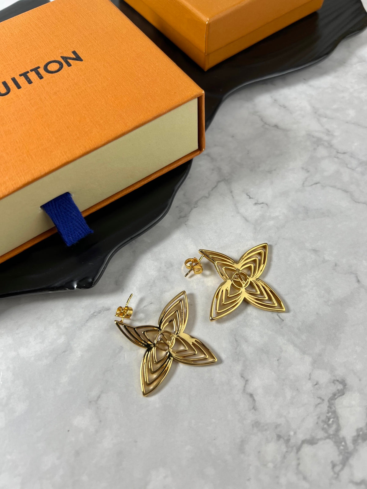 China Replica LV Earrings 38usd Only