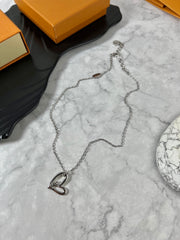 China Replica LV Necklaces 36usd Only