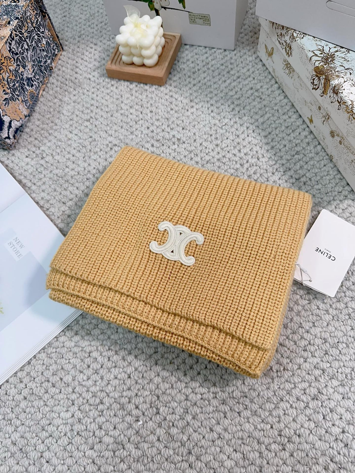 China Replica Celine Hats 88usd Only