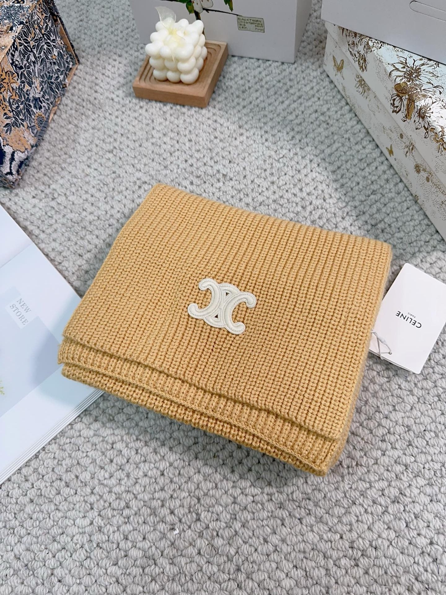 China Replica Celine Hats 88usd Only