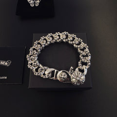 China Replica Chrome Hearts Bracelets 62usd Only