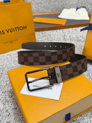 China Replica LV Belts 49usd Only