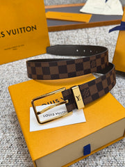 China Replica LV Belts 49usd Only