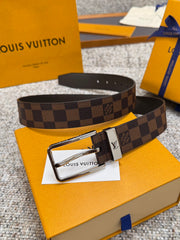 China Replica LV Belts 49usd Only