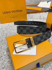 China Replica LV Belts 49usd Only