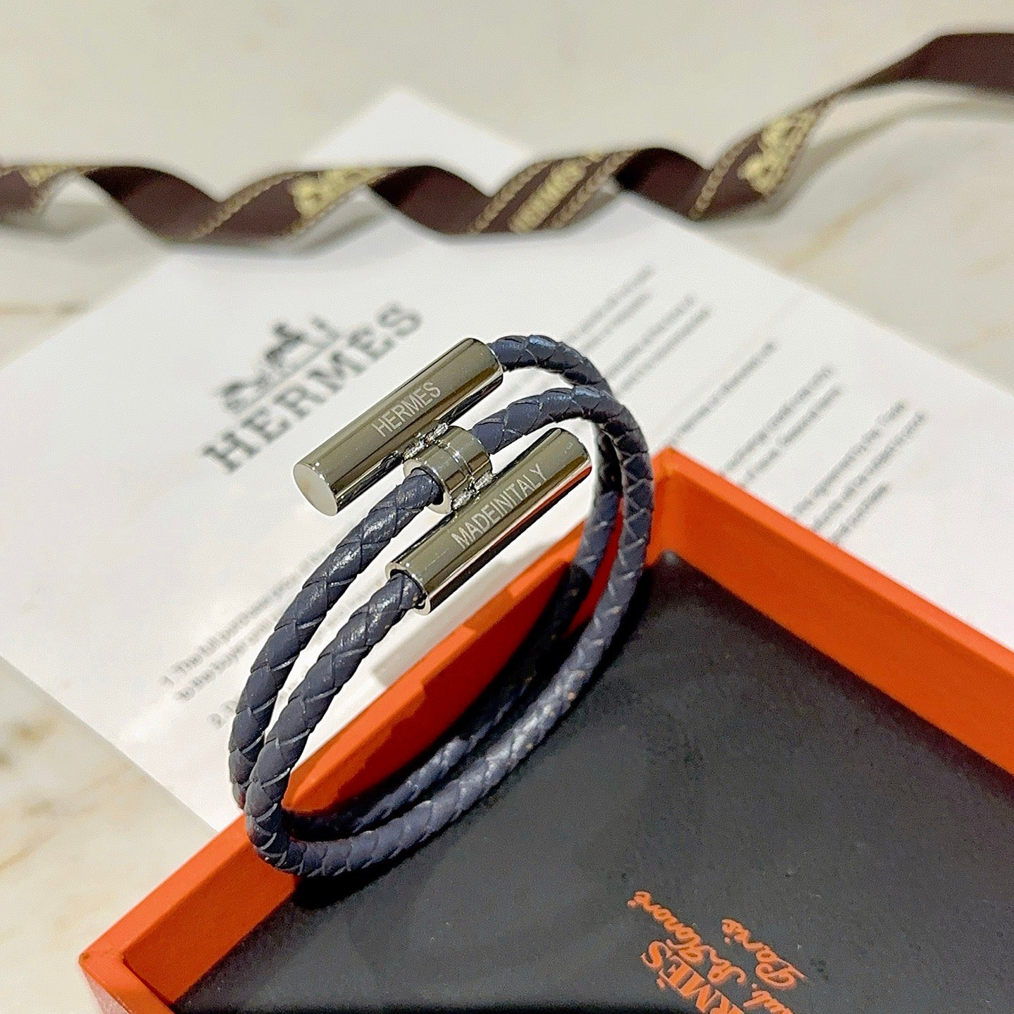 China Replica Hermes Bracelets 42usd Only