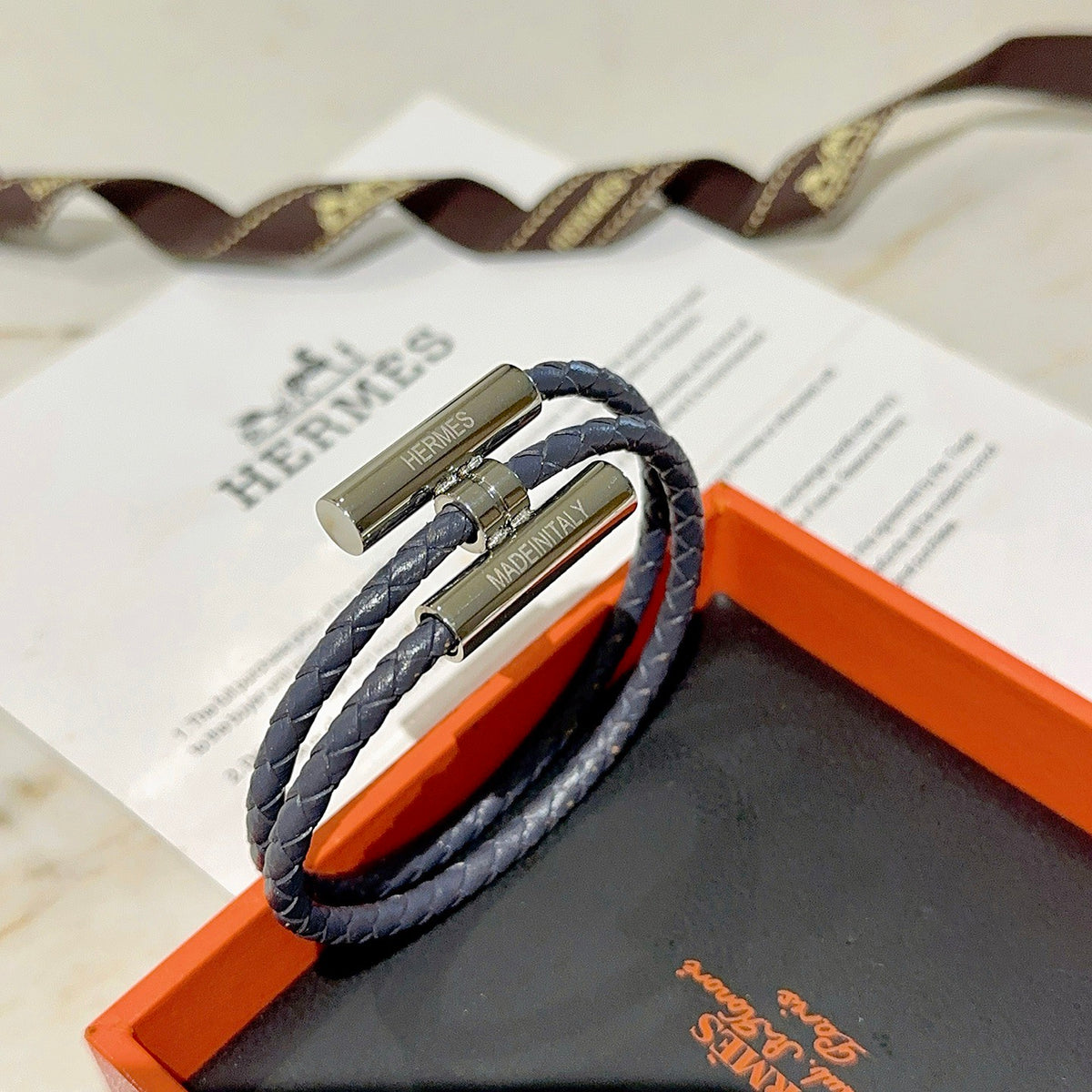 China Replica Hermes Bracelets 42usd Only