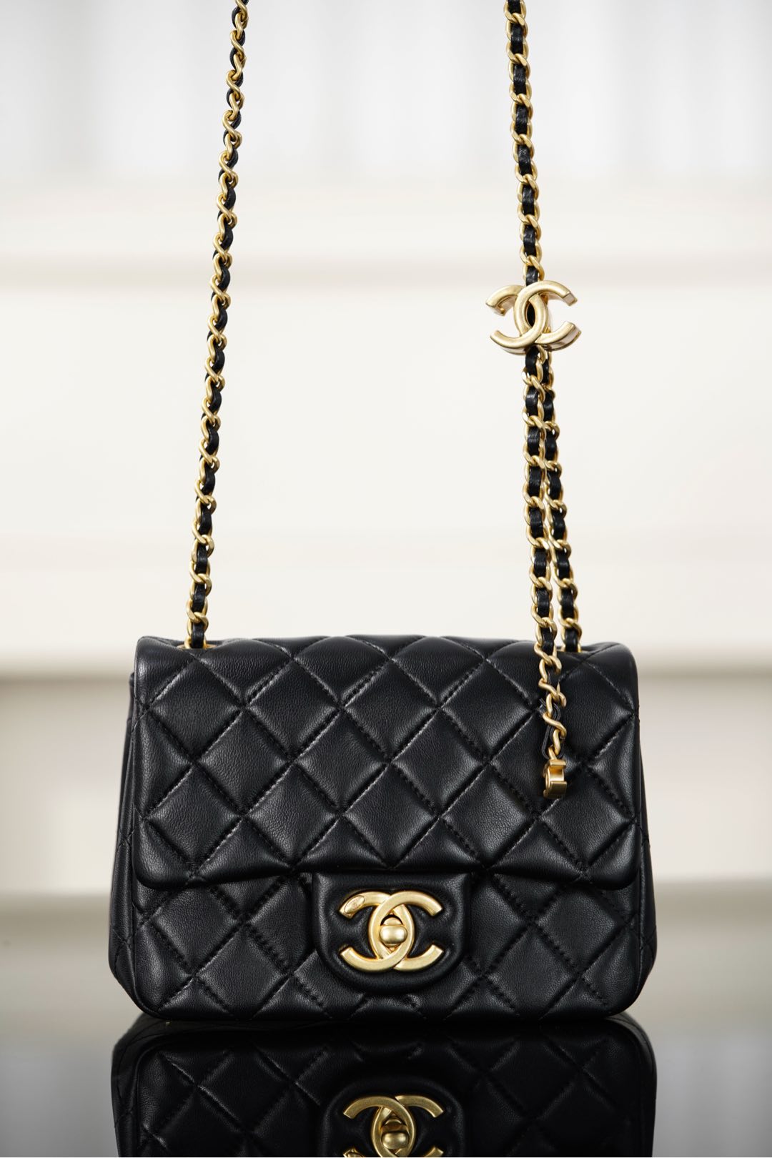 China Replica Chanel Handbags 324usd Only