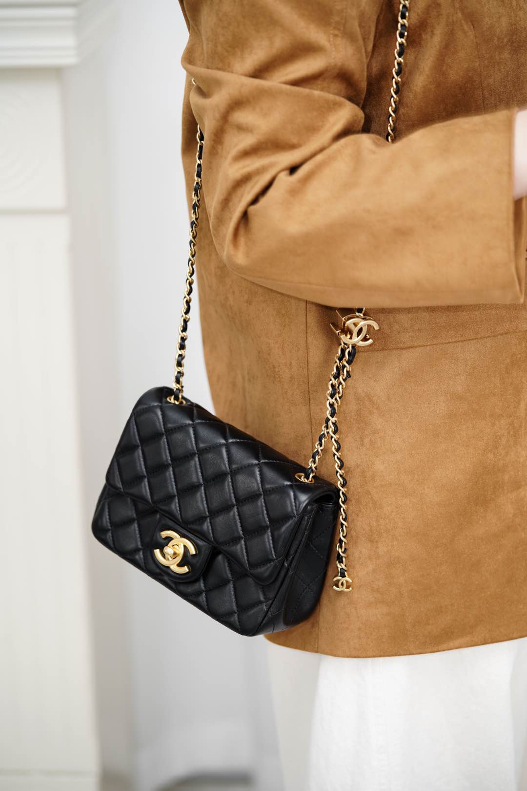 China Replica Chanel Handbags 324usd Only