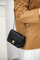 China Replica Chanel Handbags 324usd Only