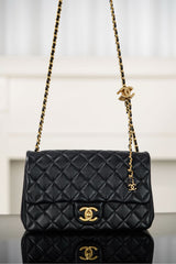 China Replica Chanel Handbags 384usd Only