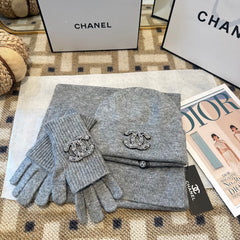 China Replica Chanel Scarf 42usd Only