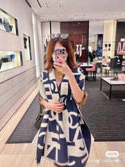 China Replica Chanel Scarf 44usd Only