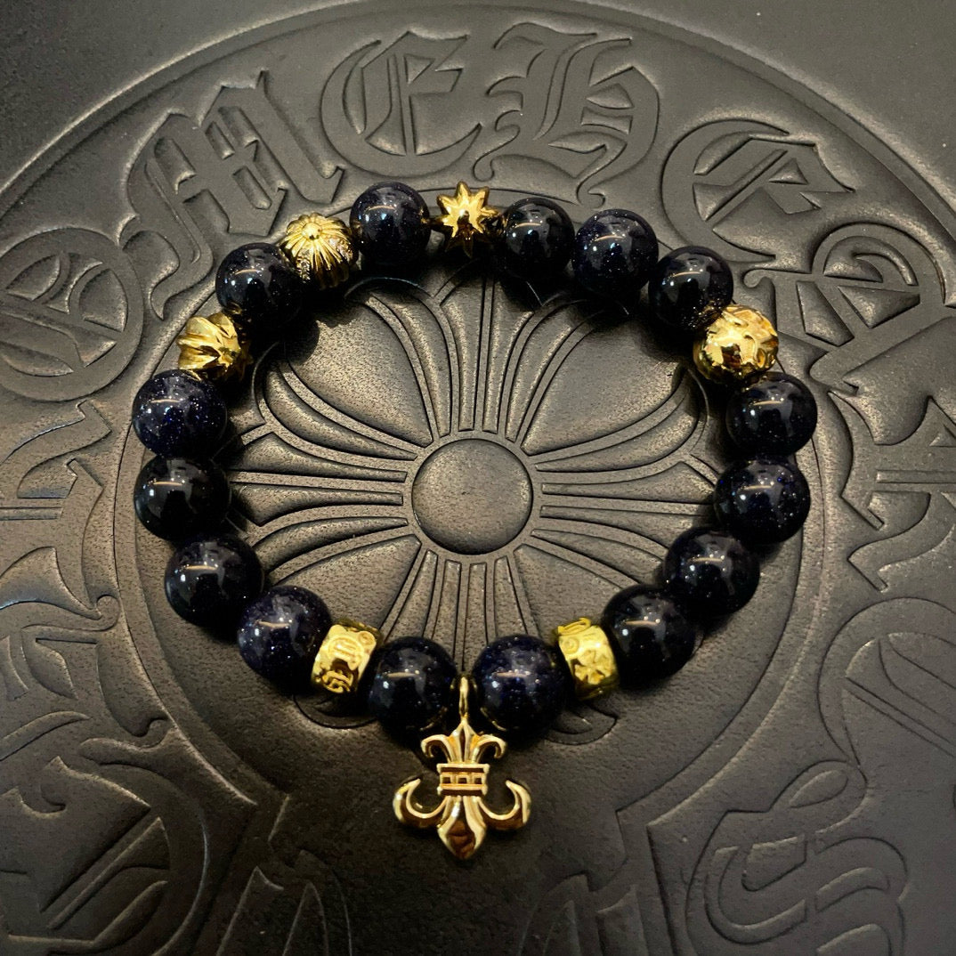 China Replica Chrome Hearts Bracelets 62usd Only
