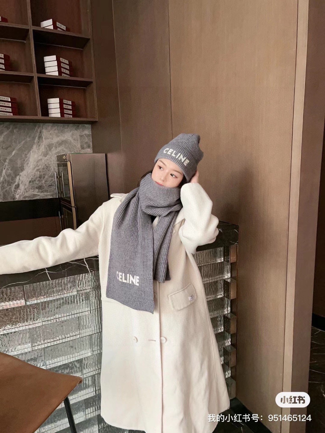 China Replica Celine Hats 68usd Only