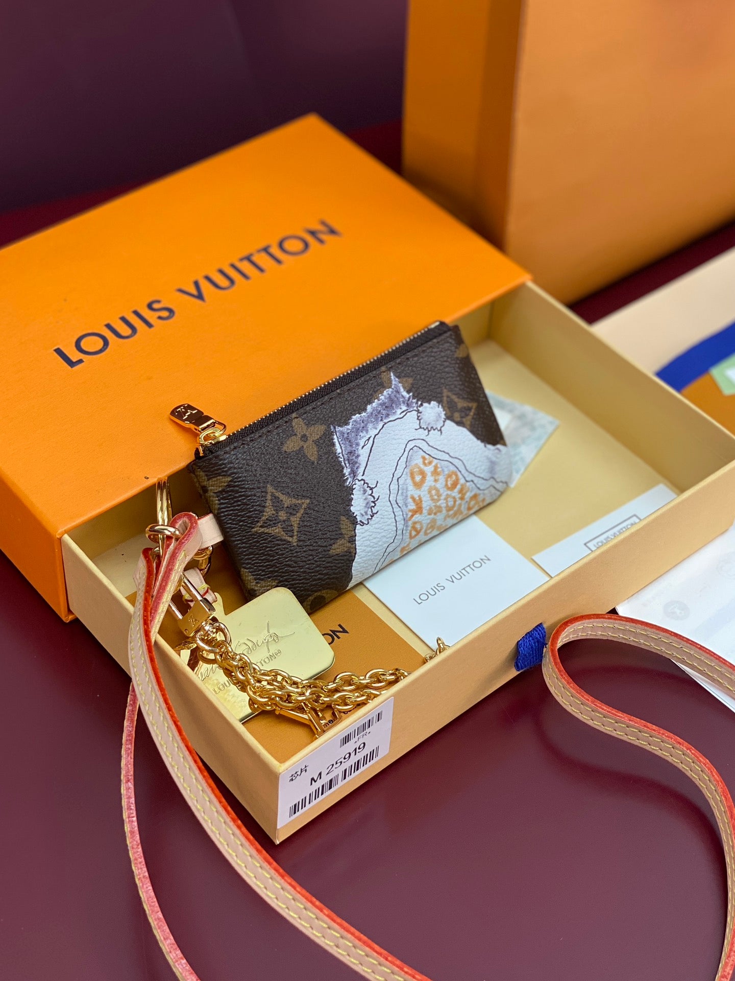 China Replica LV Handbags 84usd Only