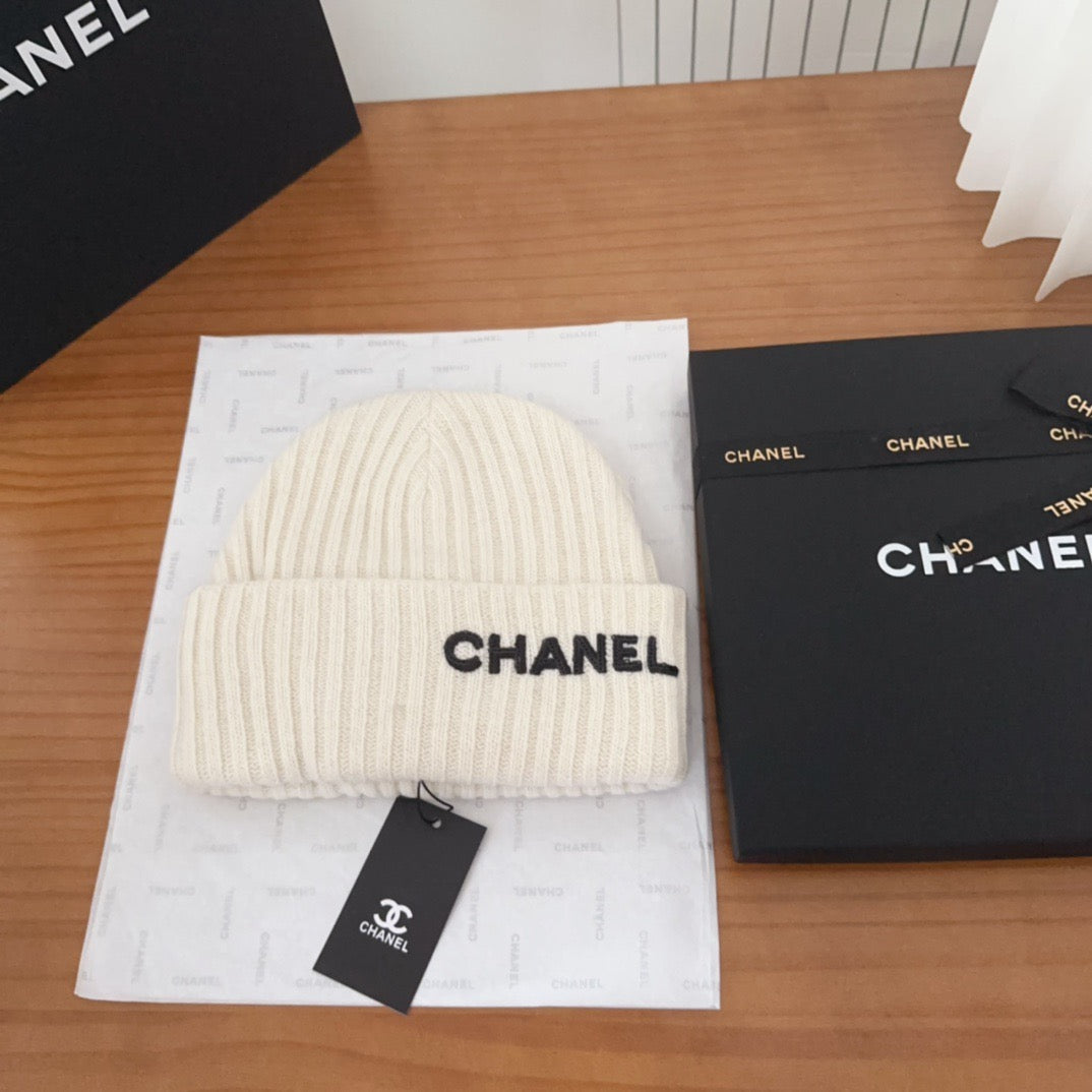 China Replica Chanel Hats 26usd Only
