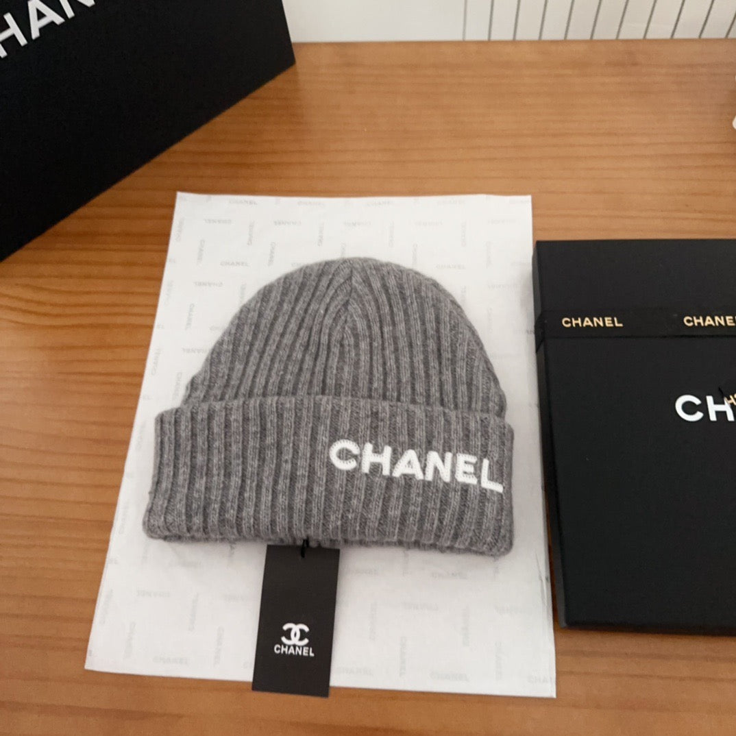 China Replica Chanel Hats 26usd Only