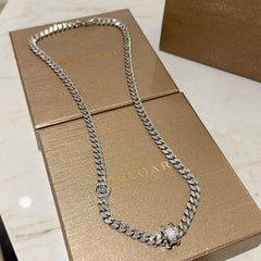 China Replica Bvlgari Necklaces 81usd Only