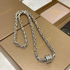 China Replica Bvlgari Necklaces 87usd Only