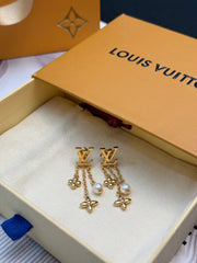 China Replica LV Earrings 30usd Only