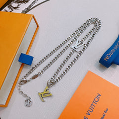 China Replica LV Necklaces 66usd Only