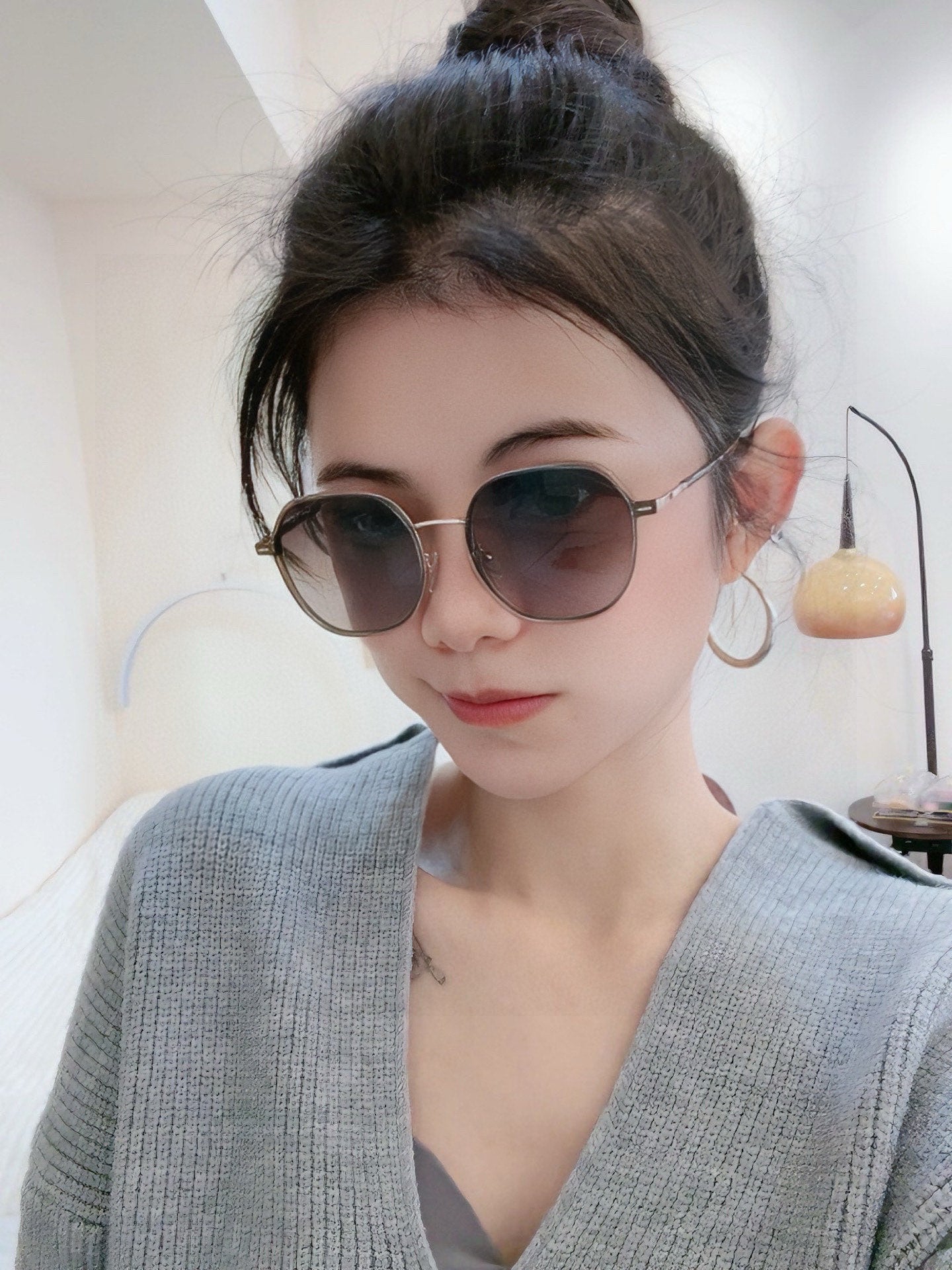 China Replica Gucci Sunglasses 28usd Only